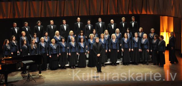 Jauktais koris "Beverīna"